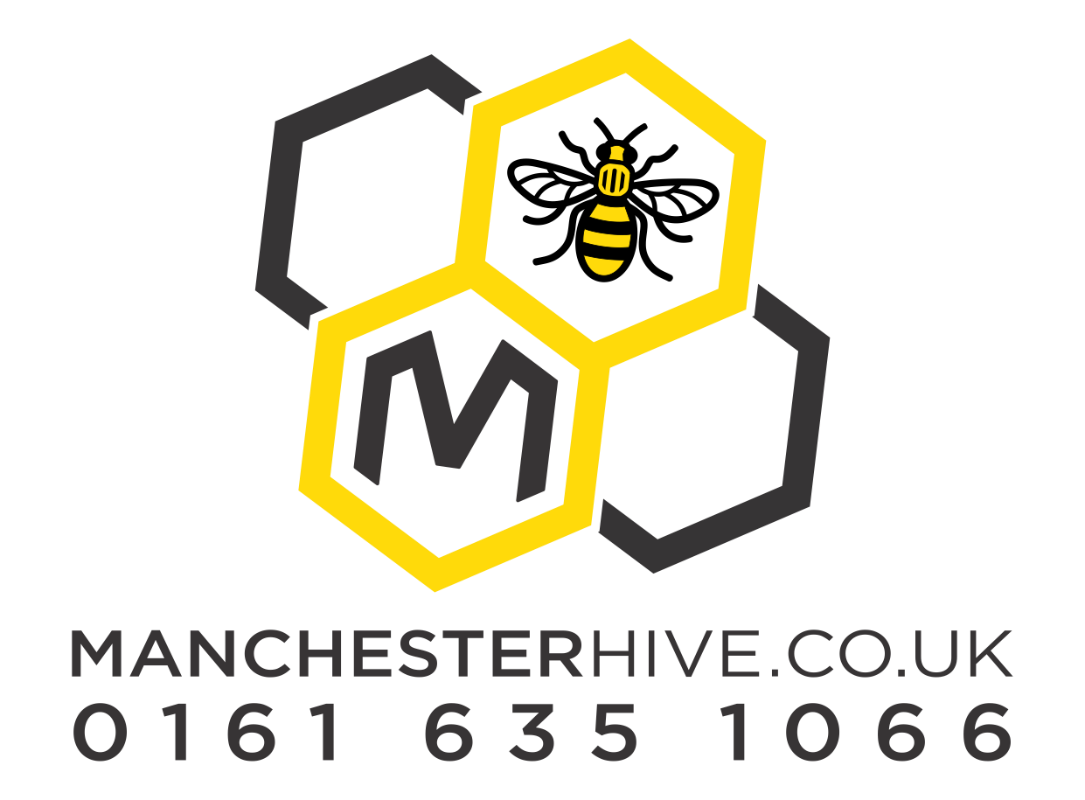 Open House - Manchester Logo